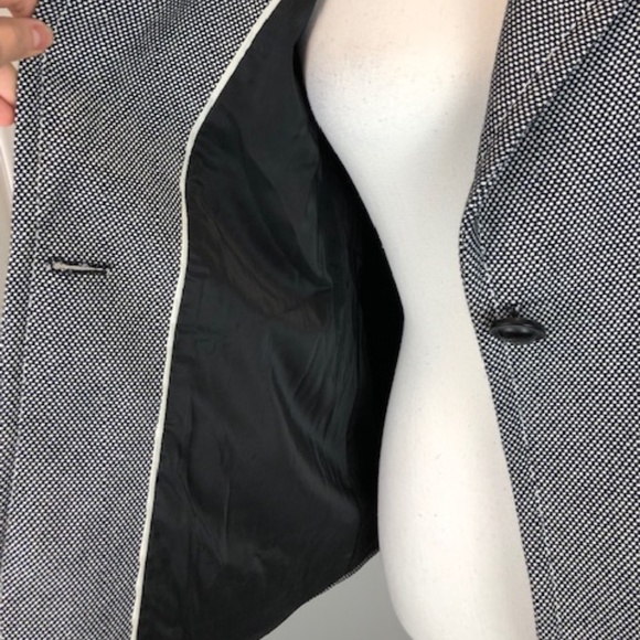 Talbots Blazer Women Size 8 - Picture 4 of 13